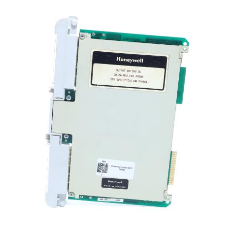 Input module  Used